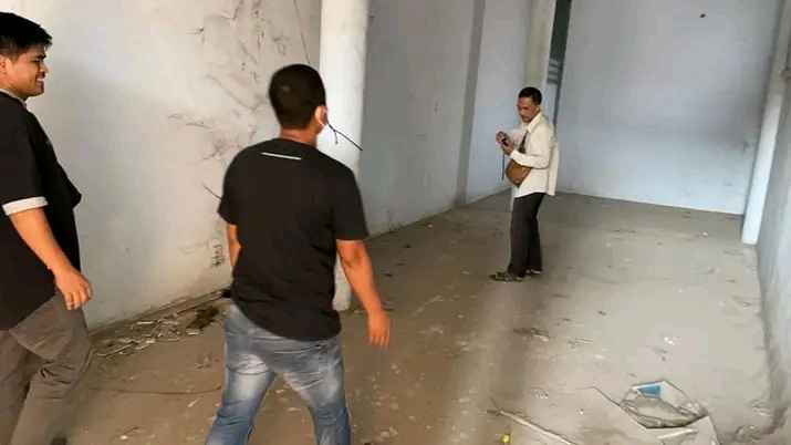 Jasa Bangun Dapur Mbg